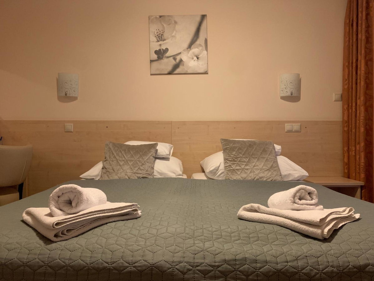 Nimród Hotel és Ètterem, Hungary