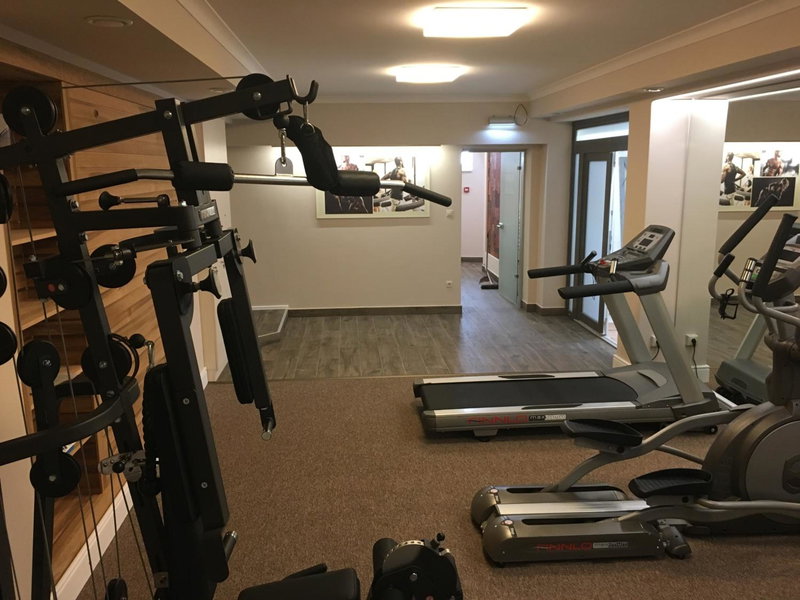 Nimród Hotel és Ètterem, Mosonmagyarovar, Hungary
