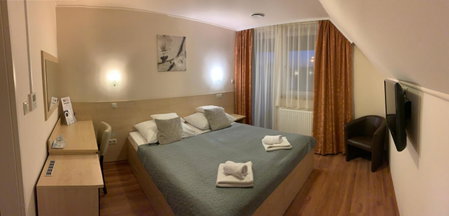 Nimród Hotel és Ètterem, Mosonmagyarovar, Hungary