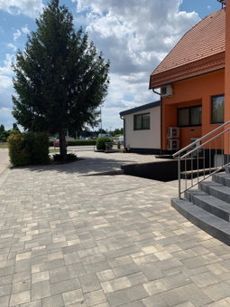 Nimród Hotel és Ètterem, Mosonmagyarovar, Hungary