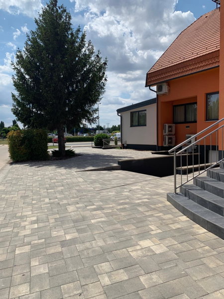 Nimród Hotel és Ètterem, Mosonmagyarovar, Hungary