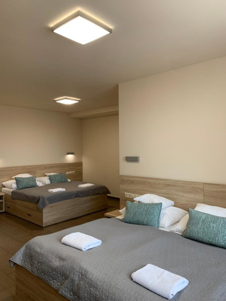 Nimród Hotel és Ètterem, Mosonmagyarovar, Hungary