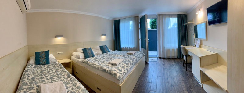 Nimród Hotel és Ètterem, Mosonmagyarovar, Hungary
