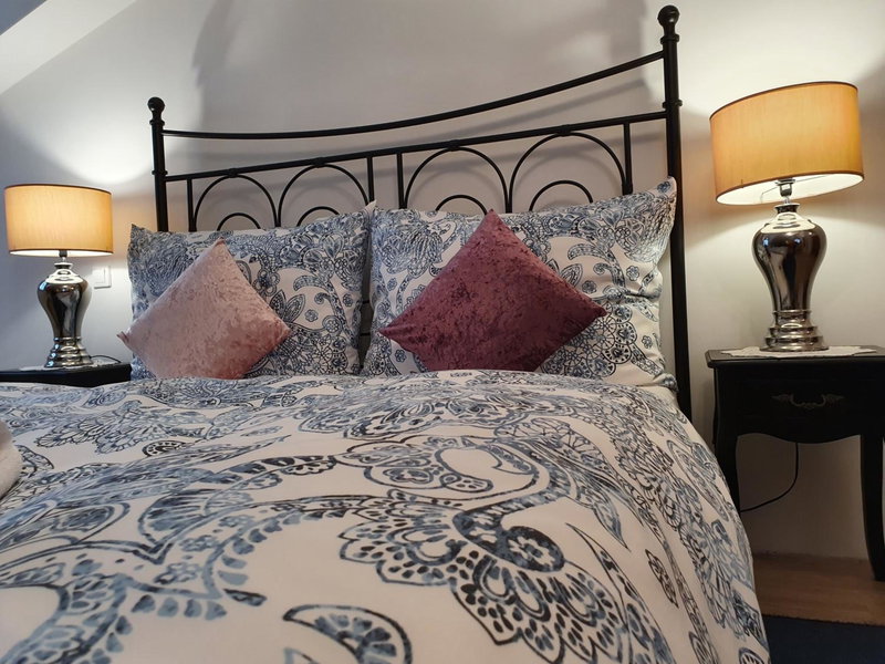 Karmelita Boutique Apartman, Sopron, Hongrie