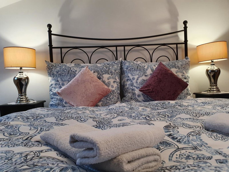 Karmelita Boutique Apartman, Sopron, Hongrie