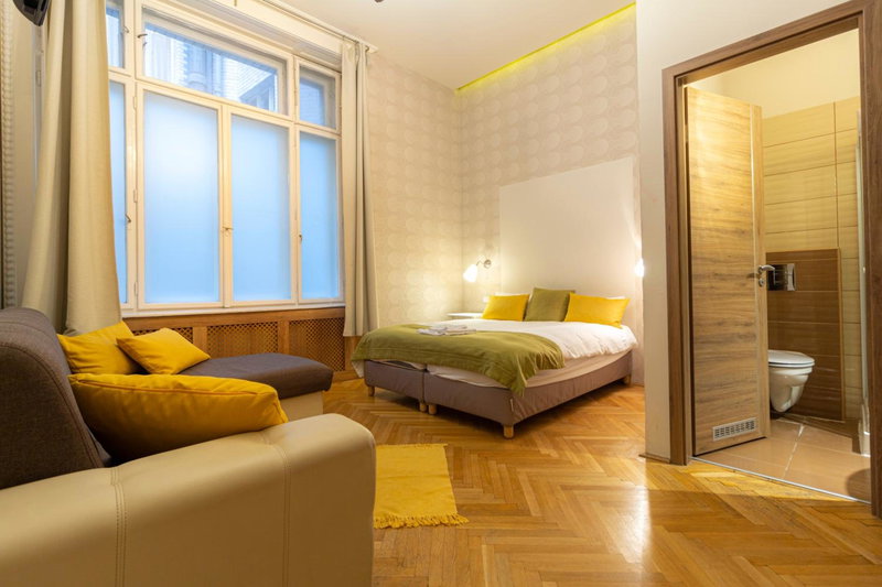 The Cream, Budapest, Hungary