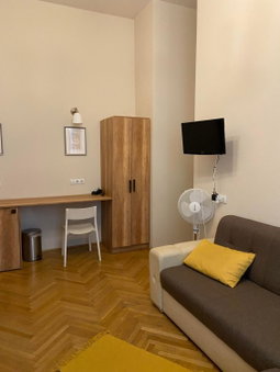The Cream, Budapest, Hungary
