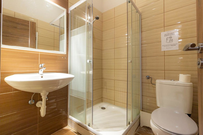The Cream, Budapest, Hungary
