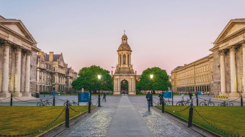 Travelodge PLUS Dublin City Centre, Dublin, Ireland