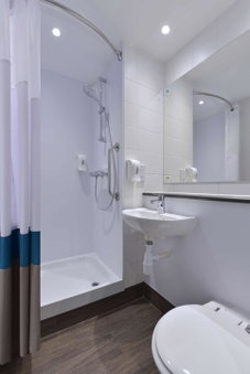 Travelodge PLUS Dublin City Centre, Dublin, Ireland