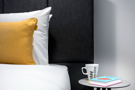 Staycity Aparthotels Dublin Tivoli, Dublin, Ireland