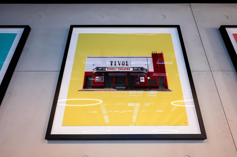 Staycity Aparthotels Dublin Tivoli, Dublin, Ireland