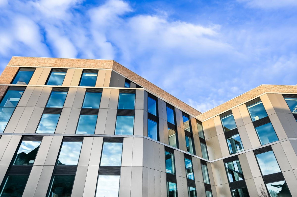 Hotel · Staycity Aparthotels Dublin Mark Street, Dublin