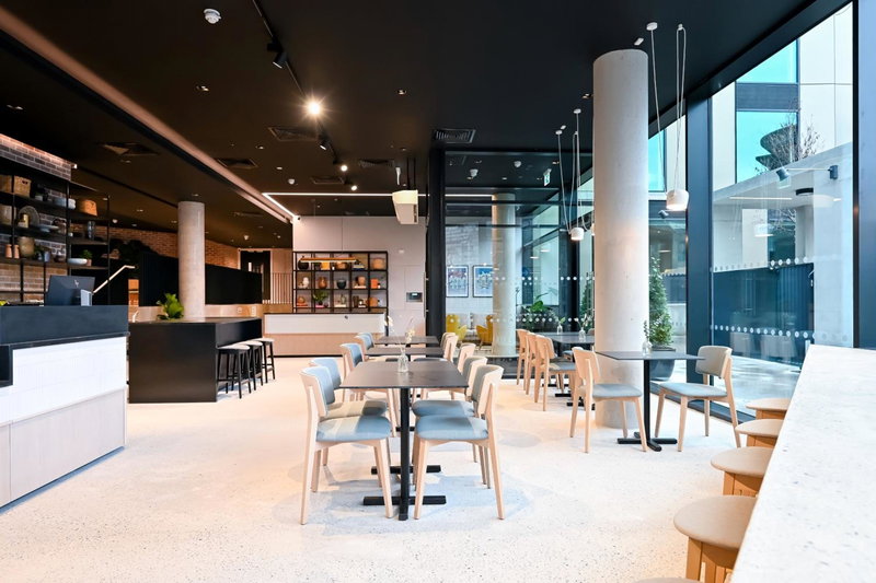 Staycity Aparthotels Dublin Mark Street, Dublin, Ireland