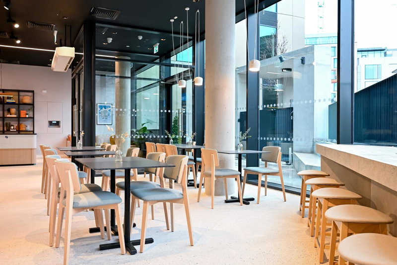 Staycity Aparthotels Dublin Mark Street, Dublin, Ireland