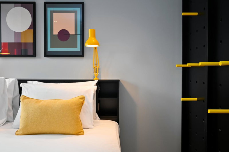 Staycity Aparthotels Dublin Mark Street, Dublin, Ireland