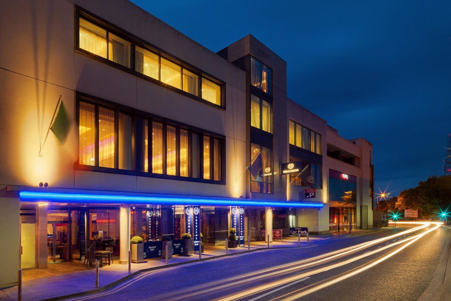 Sheraton Athlone Hotel, Athlone, Ireland