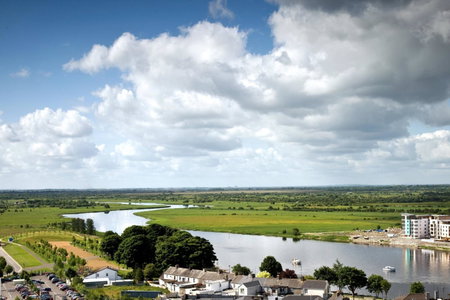 Sheraton Athlone Hotel, Athlone, Ireland