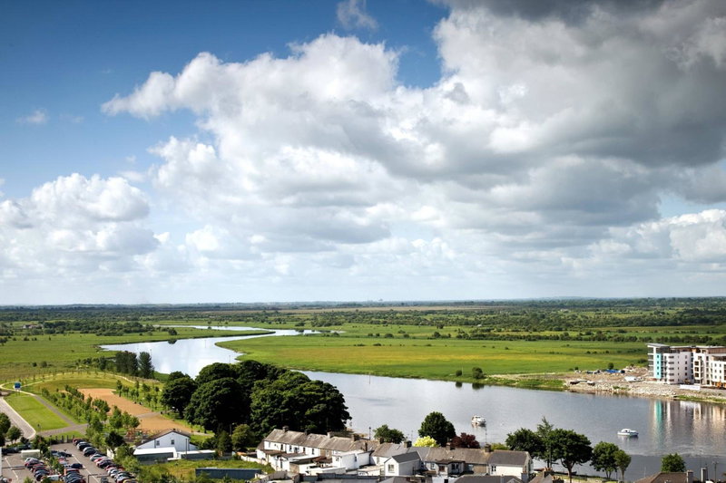 Sheraton Athlone Hotel, Athlone, Ireland