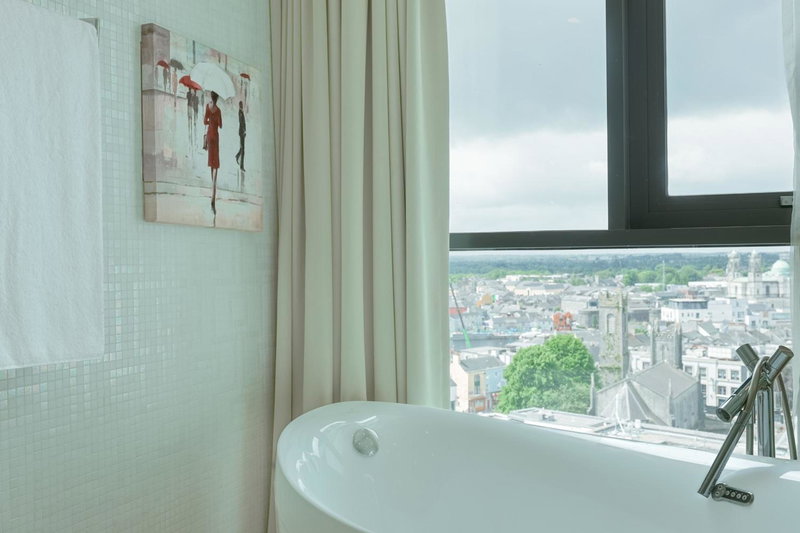 Sheraton Athlone Hotel, Athlone, Ireland