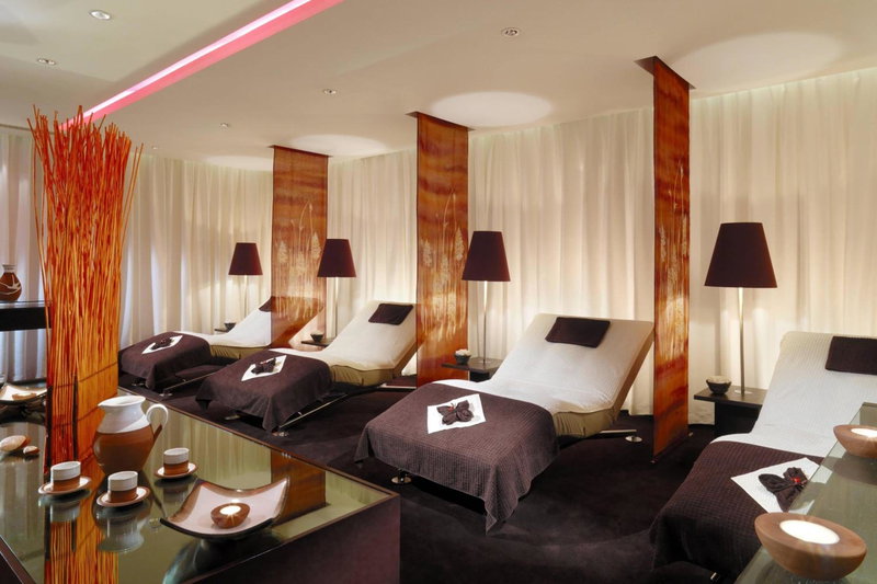 Sheraton Athlone Hotel, Athlone, Ireland
