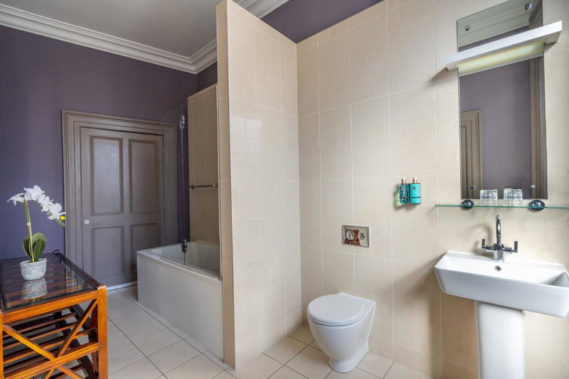 The Trinity City Hotel, Dublin, Ирландия