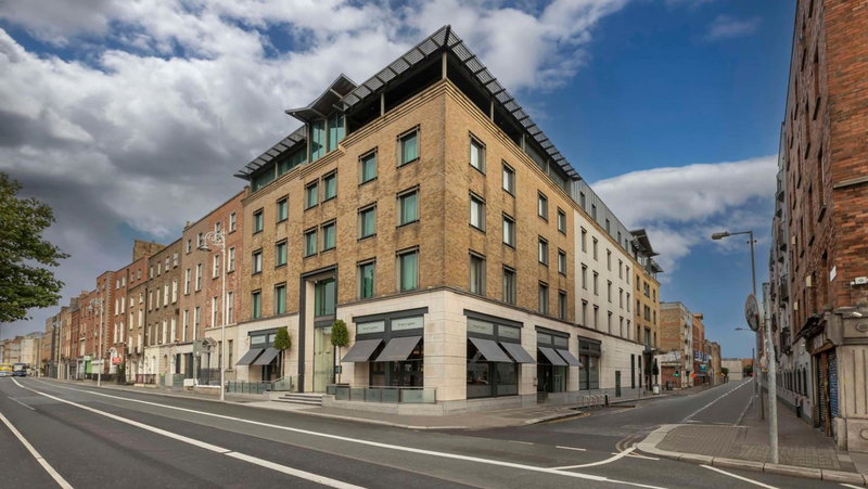 The Morrison Dublin, Curio Collection by Hilton, Dublin, Ireland