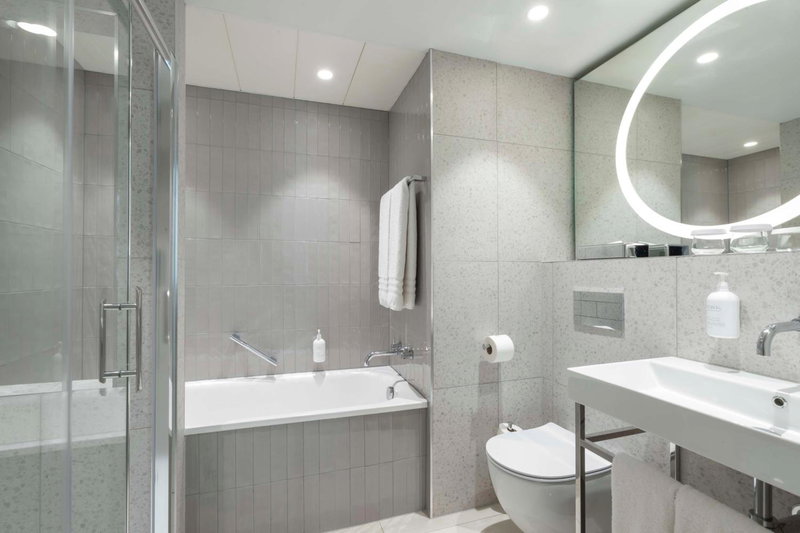 The Morrison Dublin, Curio Collection by Hilton, Dublin, Ireland
