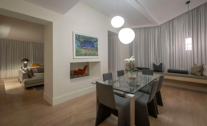The Morrison Dublin, Curio Collection by Hilton, Dublin, Ireland