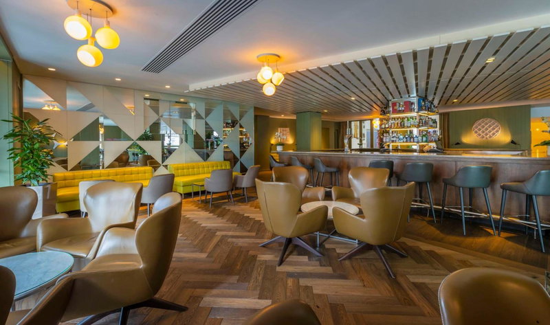 The Morrison Dublin, Curio Collection by Hilton, Dublin, Ireland