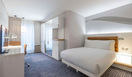 The Morrison Dublin, Curio Collection by Hilton, Dublin, Ireland