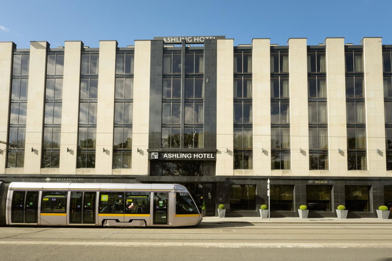 Ashling Hotel Dublin, Finglas, Ireland
