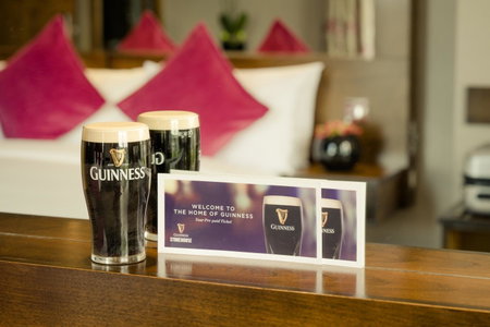 Ashling Hotel Dublin, Finglas, Ireland