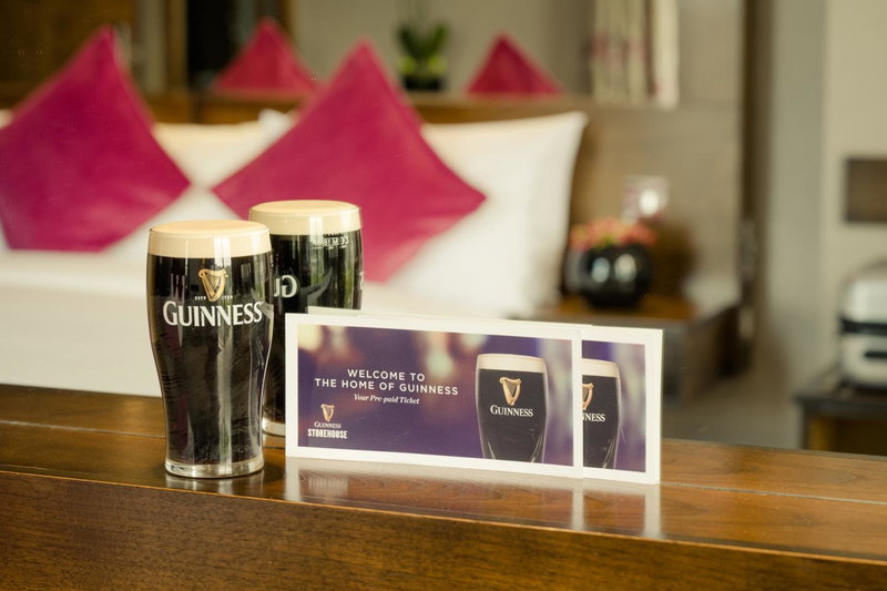 Ashling Hotel Dublin, Finglas, Ireland