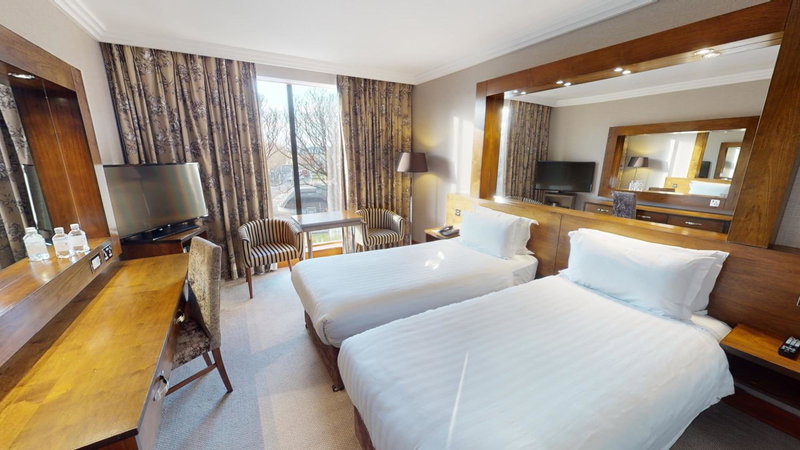 Ashling Hotel Dublin, Finglas, Ireland