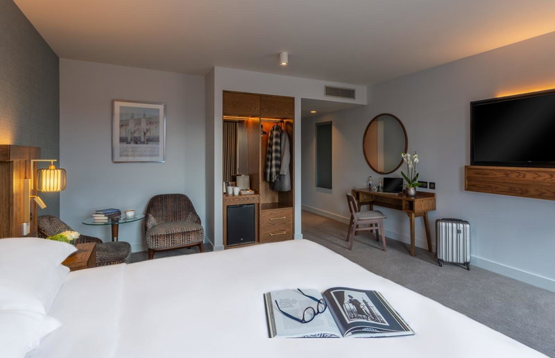 Hyatt Centric The Liberties Dublin, Dublin, Ireland