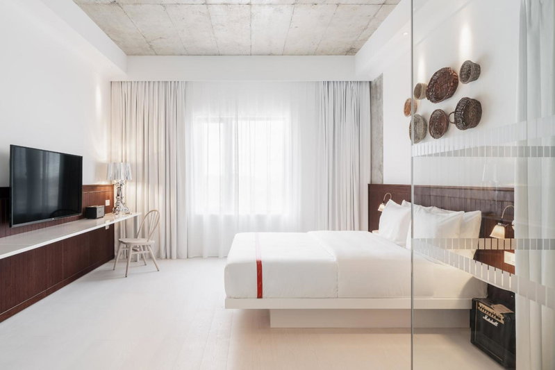 Ruby Molly Hotel Dublin by IHG, Dublin, Ireland