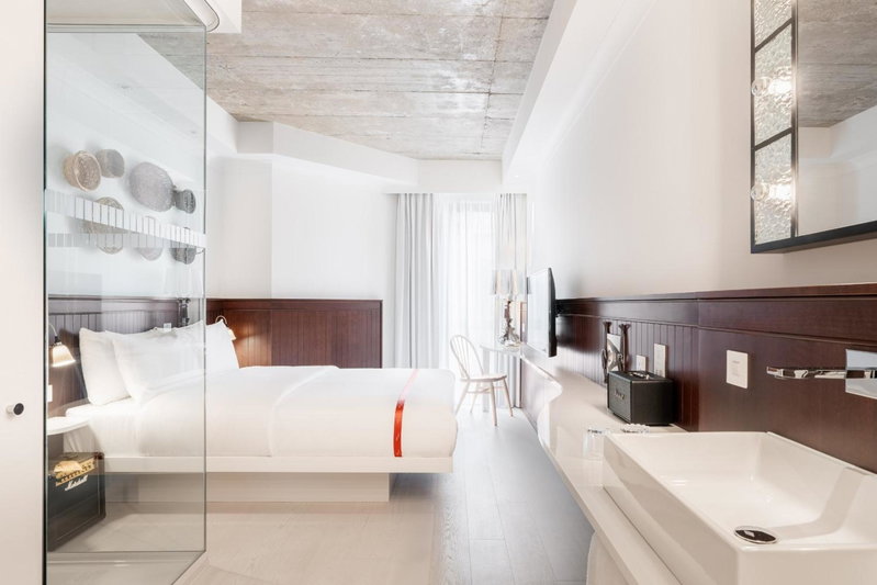 Ruby Molly Hotel Dublin by IHG, Dublin, Ireland