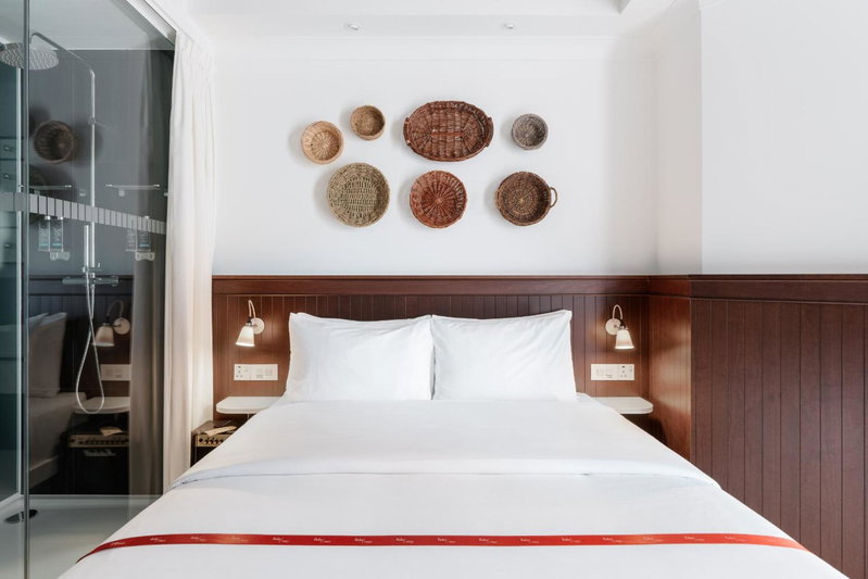 Ruby Molly Hotel Dublin by IHG, Dublin, Ireland