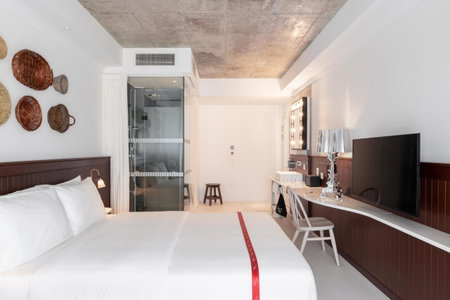 Ruby Molly Hotel Dublin by IHG, Dublin, Ireland