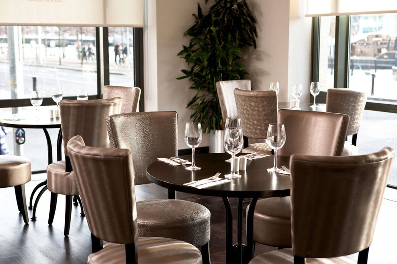 Hilton Garden Inn Dublin City Centre, Dublin, Irlanda