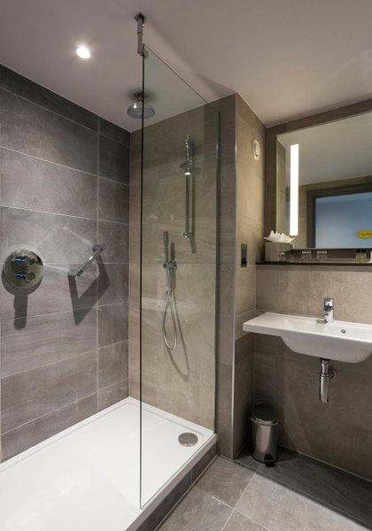 The Samuel Hotel, Dublin City Centre, Dublin, Ireland