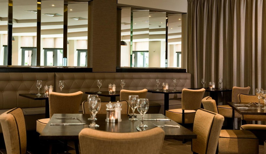 Leonardo Hotel Dublin Christchurch, Dublin, Ireland