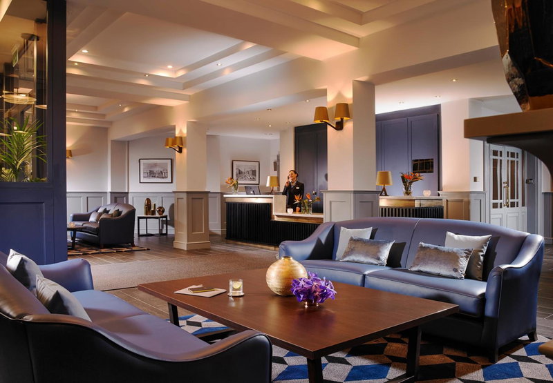 Temple Bar Hotel Dublin by The Unlimited Collection, Dublin, Irland
