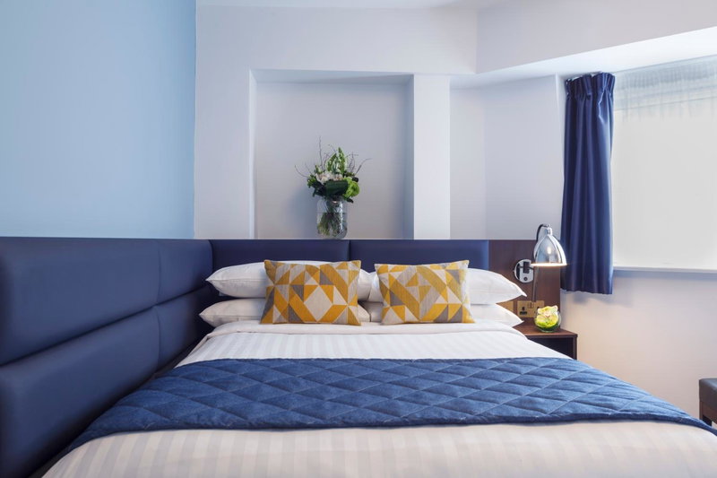 Temple Bar Hotel Dublin by The Unlimited Collection, Dublin, Irland