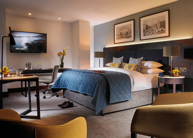 Temple Bar Hotel Dublin by The Unlimited Collection, Dublin, Irland