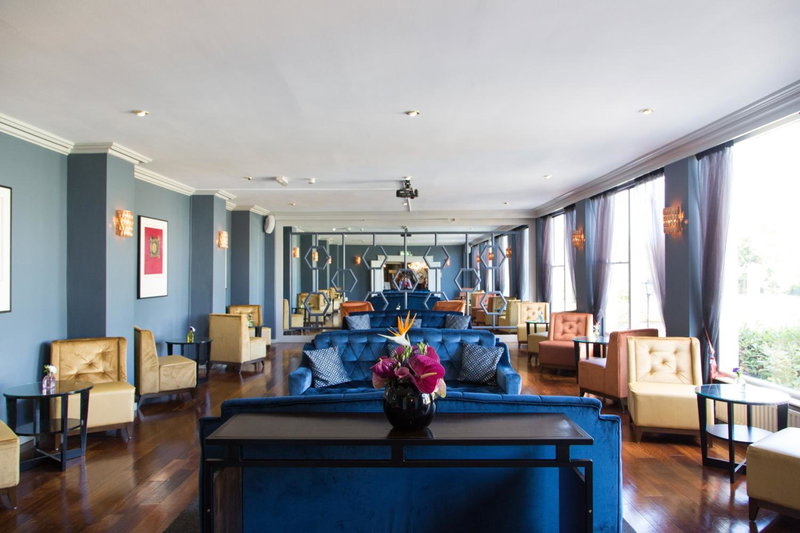 The Sandymount Hotel, Dublin, Irlande