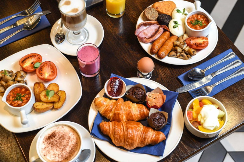 The Sandymount Hotel, Dublin, Irlande