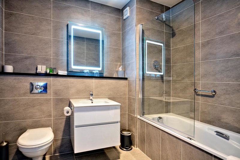 The Sandymount Hotel, Dublin, Irlande