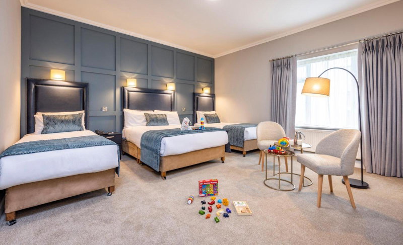 The Sandymount Hotel, Dublin, Irlande